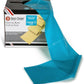 Body Sport Exercise Bands - Resistance Bands in 50 yard Rolls for Fitness, Stretching, or Physical Therapy