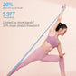 KEEP Resistance Bands for Working Out, Exercise Bands for Legs and Booty, Natural Latex Workout Bands for Women and Men, Stretch Bands for Exercise, Physical Therapy, Fitness, Pilates