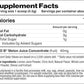 Dr. Kellyann Lemon Sips, Citrus Drink Mix (21 Servings) Rehydrate, Detox, Revitalize, Sugar Free, Fat Free, Non GMO, Hydrates and Firms Skin (Lemon)