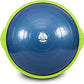 BOSU Sport Balance Trainer, Travel Size Allows for Easy Transportation and Storage, 50cm,