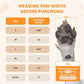 Loobani Paw Pads for Dogs Traction: Anti Slip Dog Paw Grippers for Senior Dogs Walking on Hardwood Slippery Floors - Dog Paw Protector Stickers for Prevent Licking & Wound Care, Easy Using