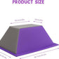 Stunt Training Stand for Cheerleading – Balance and Flexibility Trainer for Flyers, Core Strength & Conditioning, Cheer Flyer Stand for Kids and Adults, Practice at Home or Gym