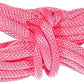Rope and Cord Solid Braid Multifilament Polypropylene Rope- 5/8 Inch- Over 20 Colors