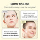 I DEW CARE Glass Skin Facial Sheet Mask Variety Pack - Let's Get Sheet Faced | 14 Days Facial Masks Set, Moisturizing Face Masks Skincare, Korean Face Mask, Hydrating Collagen Face Mask, 14 Count