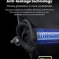 Swimming Headphones-Bone Conduction Headphones Bluetooth V6.0 Open Ear Sports Headset, IP68 Waterproof Built-in MP3 Player 32G Memory, for Running, Cycling (Black)