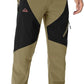 YSENTO Men's Fleece Lined Ski Snow Pants Winter Waterproof Softshell Insulated Hiking Cargo Pants