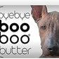 The Blissful Dog Xoloitzcuintli Boo Butter, 0.15 oz