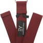 Everyday Yoga Super Strong Strap with Metal D-ring Buckle - Improve Flexibility, Stretching, and Physical Therapy Fitness.