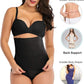 FUT Women's Waist Trainer Shapewear Tummy Control Waist Cincher Slim Body Shaper Postpartum Belly Band Wrap