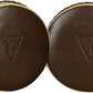 TITLE Boxing Retro Old School Punch Mitts