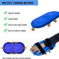 Detachable Multifunction Shoulder Rehab Desk Skateboard, Household Arm Elbow Rehabilitation Assisting Exercise Equipment, 360° Roating pulley for Rotator Cuff Recovery, Improve Flexibility Stretching