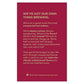 TAZO Joy Limited Edition Seasonal Black Tea Blend Tea Bags, 120 Total Bags (20ct - Pack of 6)