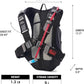 USWE Airborne Limited Race Edition with Water Bladder Included, Hydration Backpack for Men and Women, Ideal for MTB, Cycling, Mountain Biking