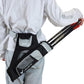 SOPOGER Archery Hip Quiver for Arrows - 3 or 4 Tube Bow Belt Quiver Waist Hanged for Youth Teens Adults Compound Bow Recurve Bow Target Shooting