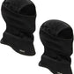 Ski Mask Balaclava Cold Weather Warm and Fleece Face Mask Neck Warmer Full Face Mask for Men&Women