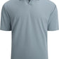 Esabel.C Jacquard Golf Shirts for Men Moisture Wicking Short Sleeve Performance Dry Fit Active Mens Polo Shirts