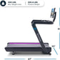 Echelon Stride Series Treadmill
