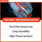 Spar Portable Neck and Shoulder Massager with 4D Deep Kneading Massage, Heat Control, Ideal for Muscle Pain Relief and Relaxation Customized Fit, User-Friendly, Durable