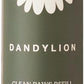 Dandylion Clean Paws No-Rinse Foaming Cleanser Refill – Gentle, Fragrance-Free, pH-Balanced for Dogs, 10 fl oz