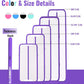DOBESTS Inflatable Air Gymnastics Mat Tumbling Mat Tumble Track Gymnastics Training for Kids Home 6.6 feet 10 feet 13feet 16feet 20feet 4/8inch Thick for Cheerleading Dance Yoga Cheer Water With Pump