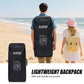 Inflatable Stand Up Paddle Board 10‘x30‘‘- Ultra-Light SUP with Backpack, Pump, Paddle, Coil Leash, 3 Fins, Repair Kit, Stable Design, Non-Slip EVA Deck for Adults & Youth