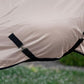 TuffRider Miller's Standard Neck Fly Sheet -Rose/Beige -75