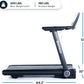 Echelon Stride Series Treadmill