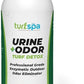 Urine & Odor Turf Detox: 32 oz Professional Enzyme Cleaner & Odor Eliminator for Artificial Grass, Turf, Concrete, Patio & Kennels, Pet Urine Enzymatic Cleaner for Dogs & Cats