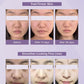 6-in-1 Age-Defying - Eye, Face & Neck Lift & Firm, 5-Color Light Therapy for Face with Microcurrent, Vibration, Heat & Cooling, Skin Care Tool for Youthful & Tightening Skin (Purple)
