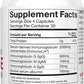 Silver Fern Cleanse - Daily Gut - 1 Bottle - 120 Capsules - 30 Day Supply - Immunoglobulin G, A & M -(IgG, IGA, IgM) - Postbiotic
