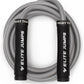 Muay Thai 3.0 Weighted Jump Rope for Men & Women - Professionally Designed for High-Intensity Training | MMA & Fitness - Full Body Workout Weighted Rope