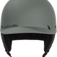 Sandbox Unisex Classic 2.0 Snow Ski and Snowboard Helmet