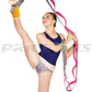 Leg Stretch Band - To Improve Leg Stretching - Easy Install on Door - Perfect Home Equipment For Ballet, Dance And Gymnastic Exercise Flexibility Stretching Strap Foot Stretcher Bands