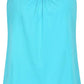 Miusey Womens Sleeveless Round Neck Loose Fit Racerback Yoga Tank Top