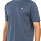 NORTHYARD Men's Athletic Running T-Shirts Quick Dry Workout Shirts Short-Sleeve Sports Gym Tee Tops Performance Activewear