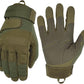 Seibertron Adult Or Youth S.O.L.A.G Sports Outdoor Water Resistant Full Finger Touchscreen Gloves