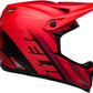 BELL Full-9 Fusion MIPS Lightweight Fiberglass Shell Adult Full Face MTB Downhill BMX Helmet