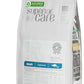 Nature's Protection Superior Care White Dogs Grain-Free Dry Dog Food - High Protein, Tear Stain Dog Food for Large Breeds Light Coated Adult Dogs, Fresh Pet Meal, White Fish, 22 lb