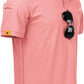SCODI Mens Polo Shirts Performance Short Sleeve Tactical Shirts Athletic Golf Shirt for Men Daily Casual Collared T-Shirt