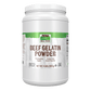 Now Real Foods Beef Gelatin Powder 4 Pounds - 6511