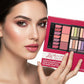 Professional Makeup Artist kit - 34 Color Palettes