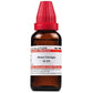 Dr. Willmar Schwabe India Ammi Visnaga Dilution