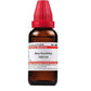 Dr. Willmar Schwabe India Aloe Socotrina Dilution