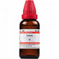 Dr. Willmar Schwabe India Iodium Mother Tincture Q
