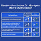 Dr Morpen Gokshura And Multivitamin Men- Improves Desire And Drive/Boost Immunity