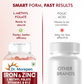 Dr Morpen Iron & Zinc Tablets