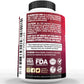 Nutrivein Premium Tart Cherry Capsules 3000mg - 90 Capsules