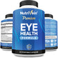Nutrivein Eye Vitamins (60 Caps)