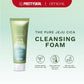 The Pure Jeju Cica Cleansing Foam