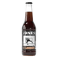 Jones Glass Bottle